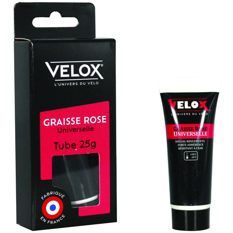 Velox montagevet universel 25g
