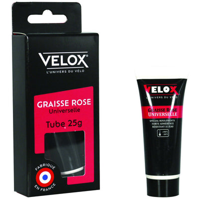 Velox montagevet universel 25g