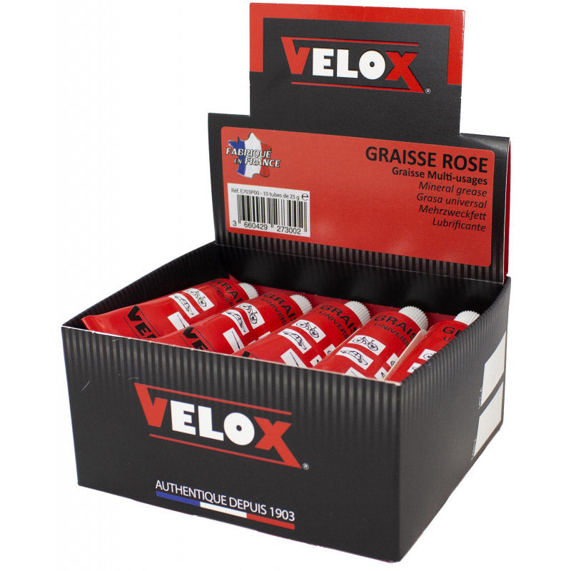 Vellox Montagevet Universal 25G (10e)