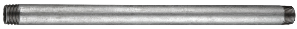 Tube galva Cornat mm 5 4 1500mm (530) - vzs53054150