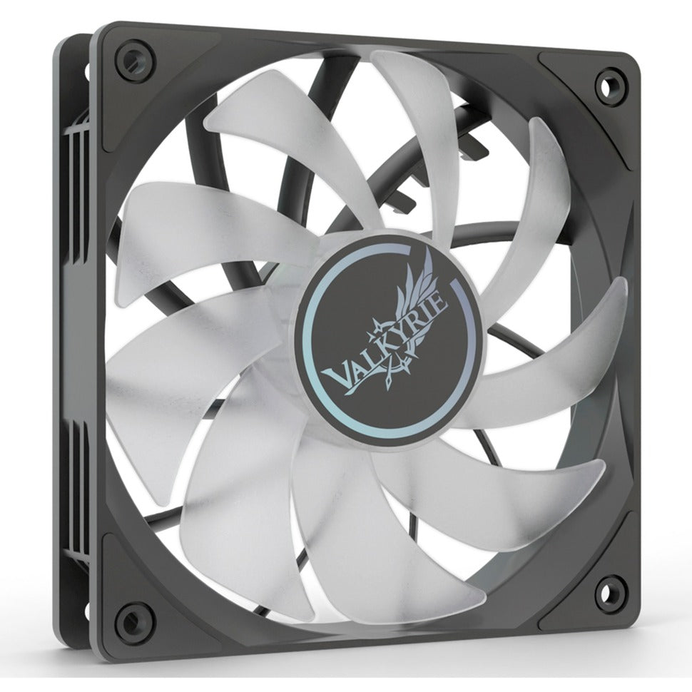 Valkyrie Valkyrie v12r argb noir