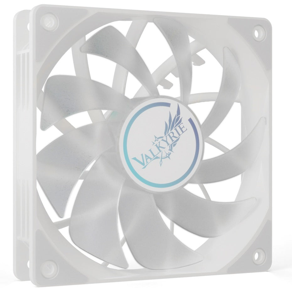 Valkyrie Valkyrie v12r argb blanc