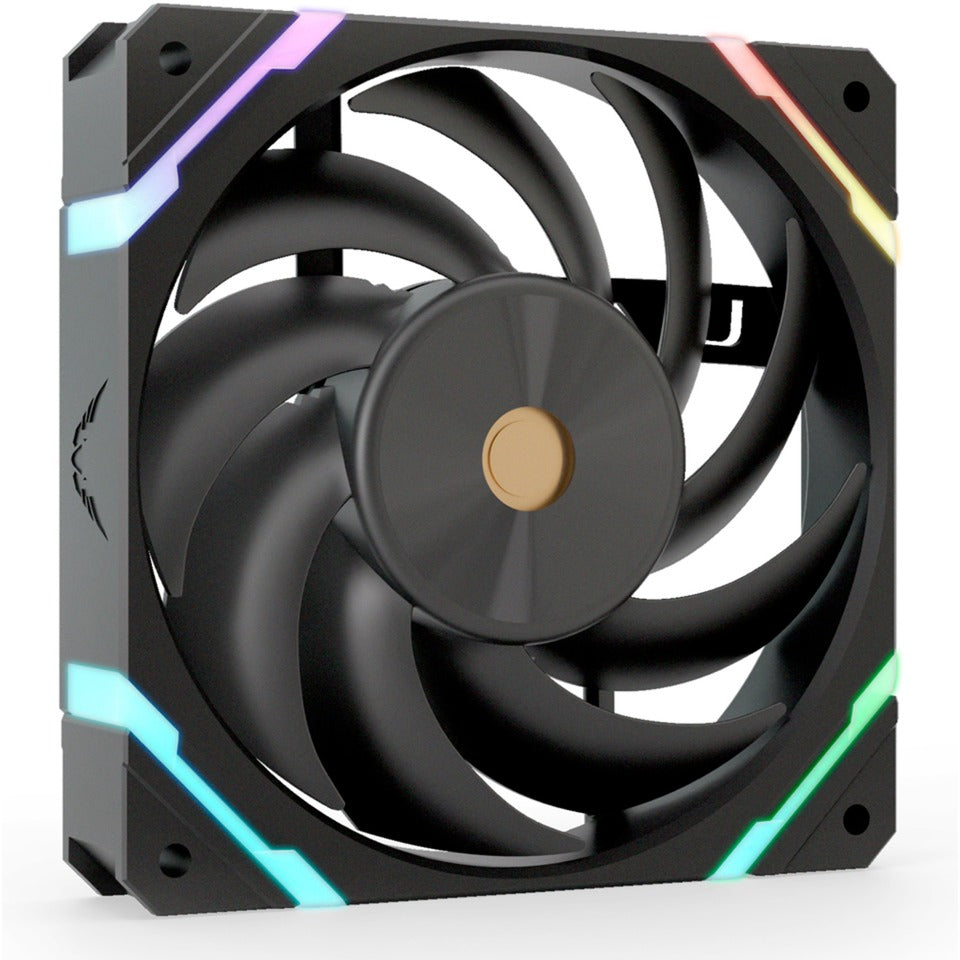 Valkyrie Valkyrie x12 argb noir
