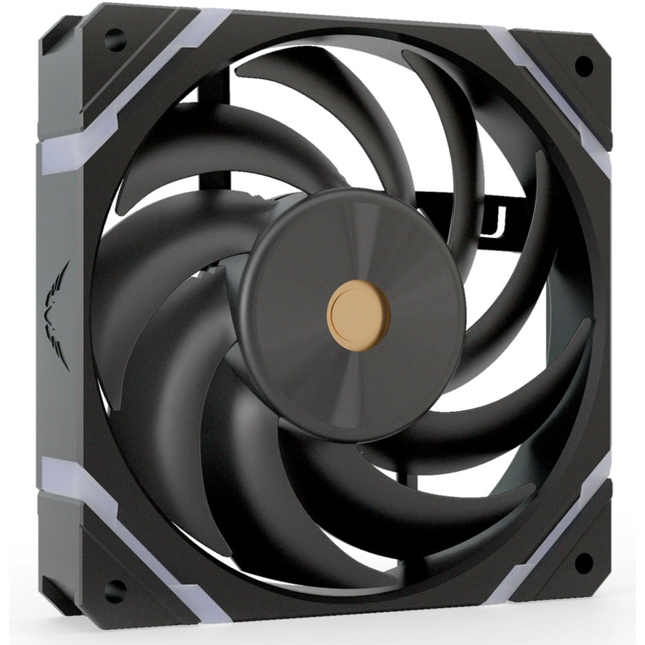 Valkyrie Valkyrie x12 argb noir