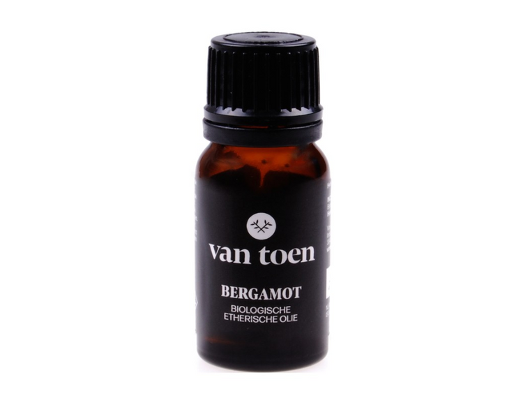 Depuis lors des remèdes huile essentielle de bergamote 10 ml