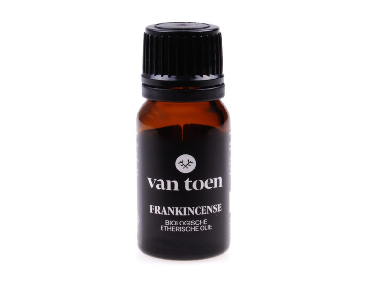 Depuis lors des remèdes encens (encens) Huile essentielle de 10 ml