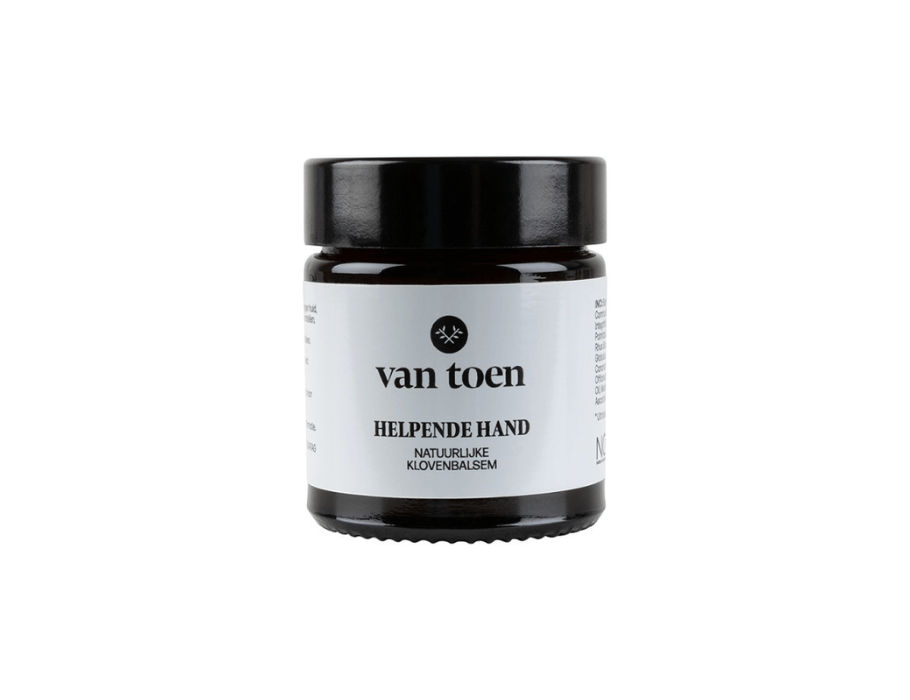 Depuis lors des remèdes aidant la main Gloven Baume de 30 ml
