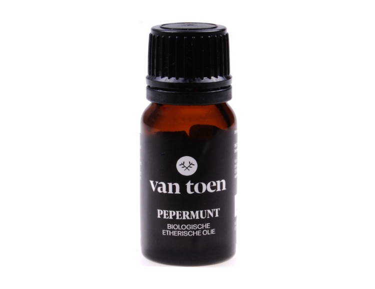 Depuis lors des remèdes Huile essentielle de menthe poivrée 10 ml
