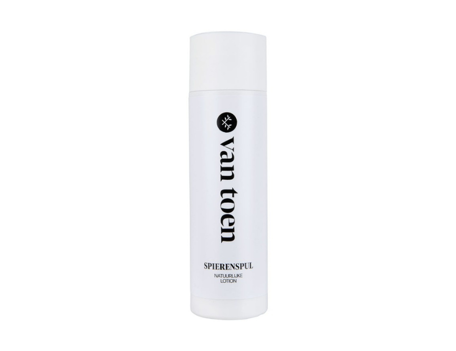 Depuis lors des remèdes Muscle Stuff Lotion 200 ml