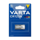 Varta lithium cr123a