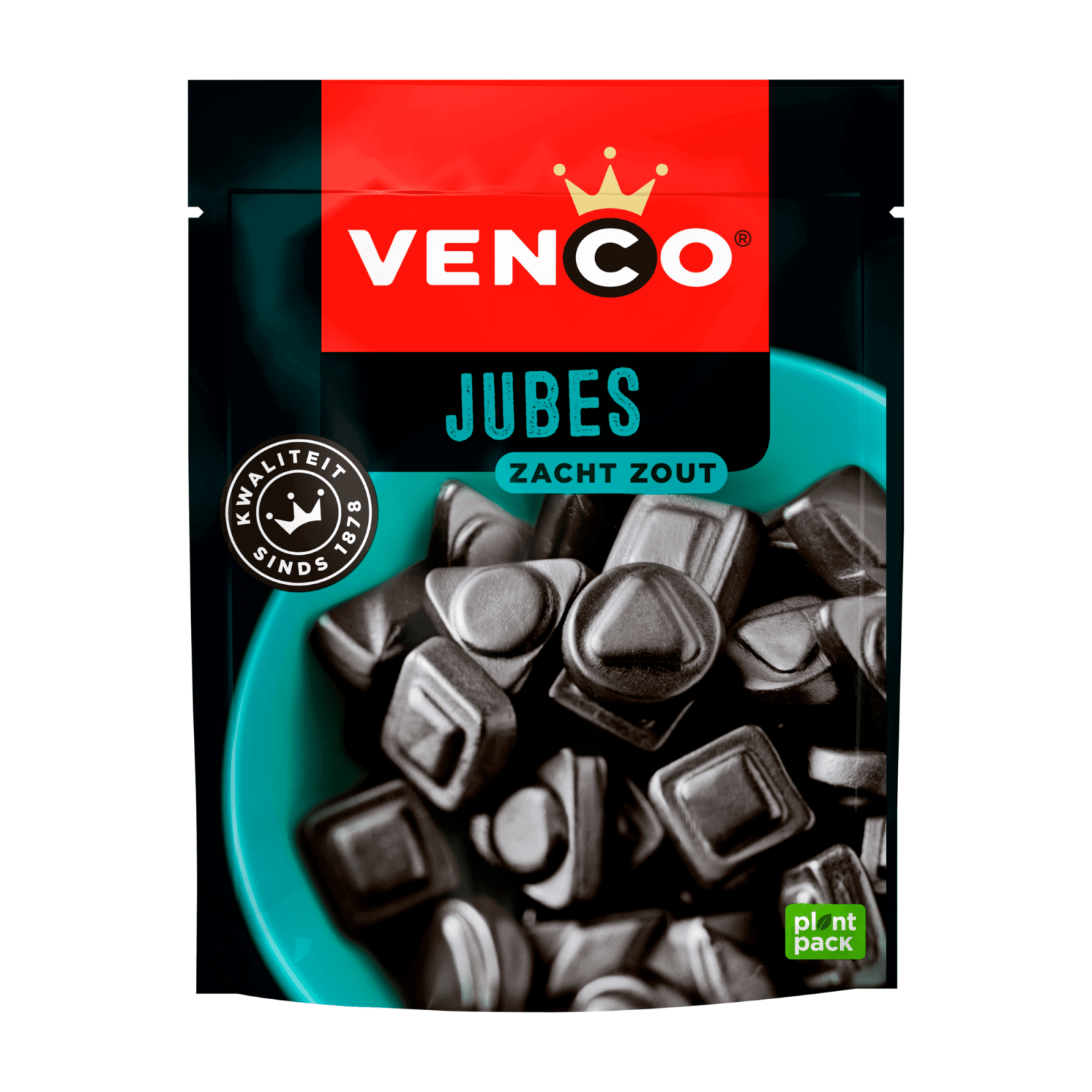 Sachet de jubés Venco (10x 235gr)