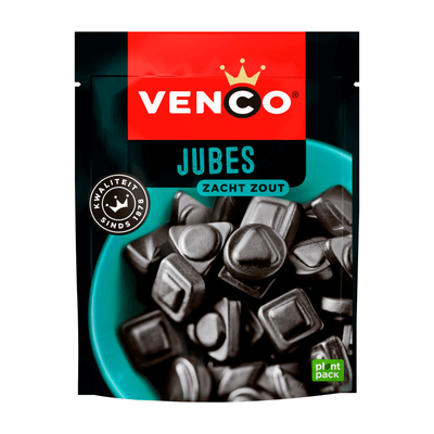 Sachet de jubés Venco (10x 235gr)