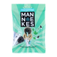 Sachet de véritables mannekes rafraîchissants (25x 100 gr)
