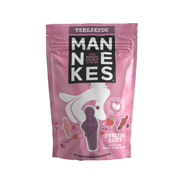 Sac de vrais hommes amoureux (10x225gr)