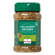 Verstegen herbes italiennes biologiques grossières pures (160gr)