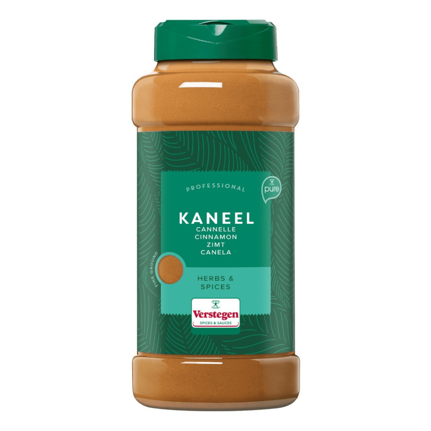 Cannelle moulue de Verstegen (490gr)