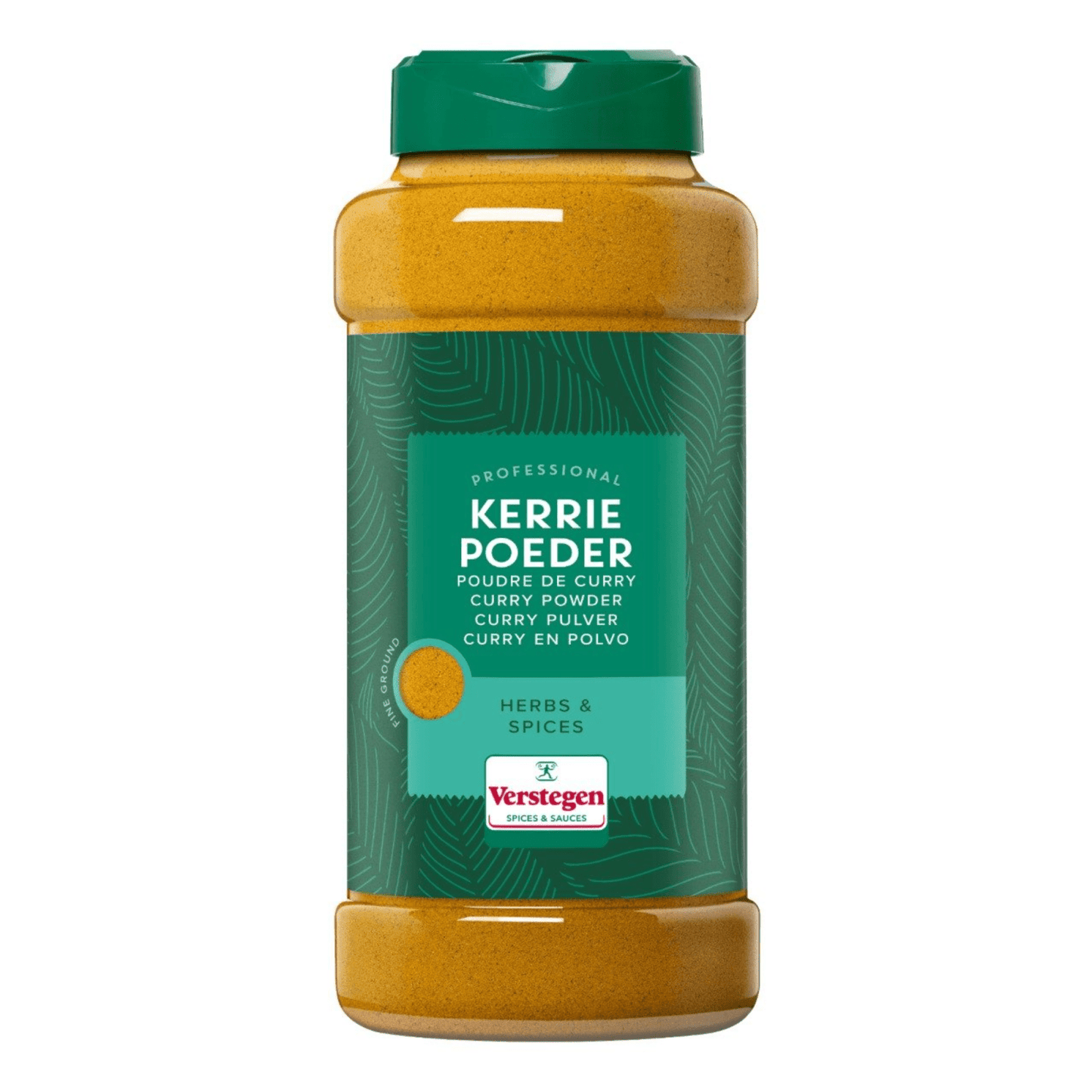 Poudre de curry Verstegen (500gr)