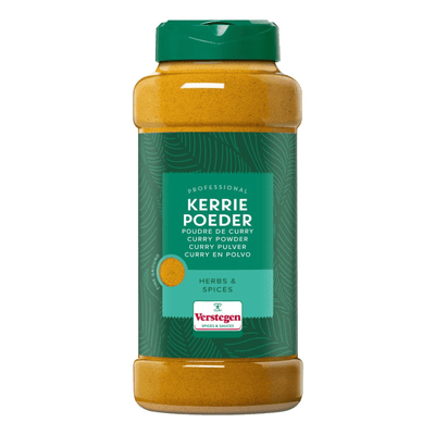Poudre de curry Verstegen (500gr)