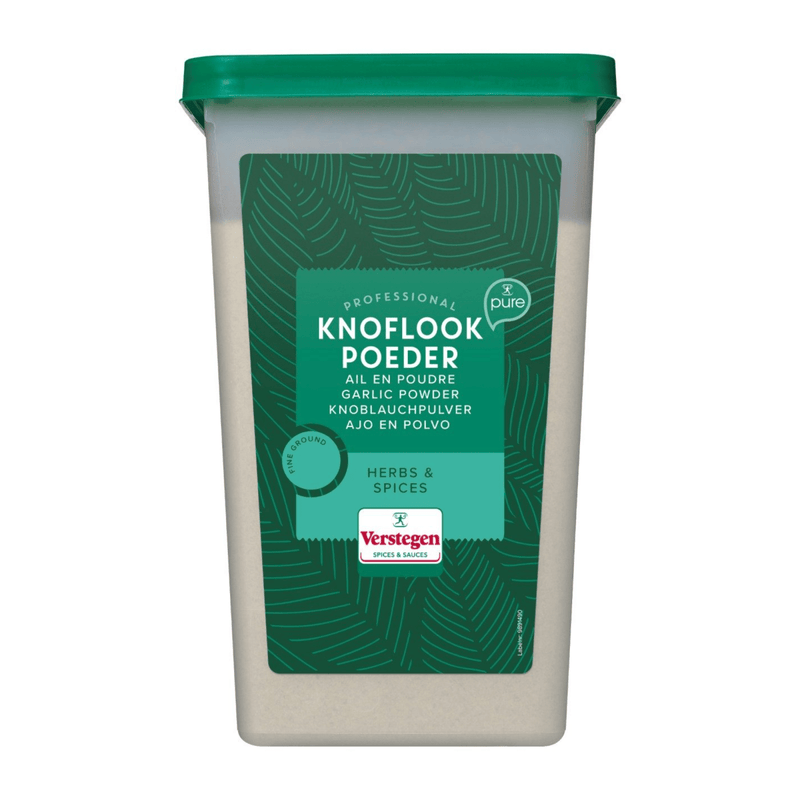 Poudre d'ail Verstegen (1kg)