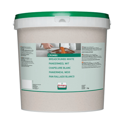 Chapelure nature Verstegen (2,5 kg)
