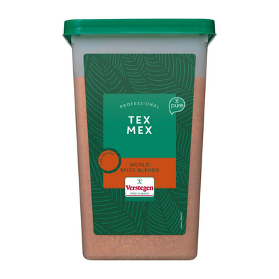 Verstegen herbes tex mex fines avec sel (1900gr)