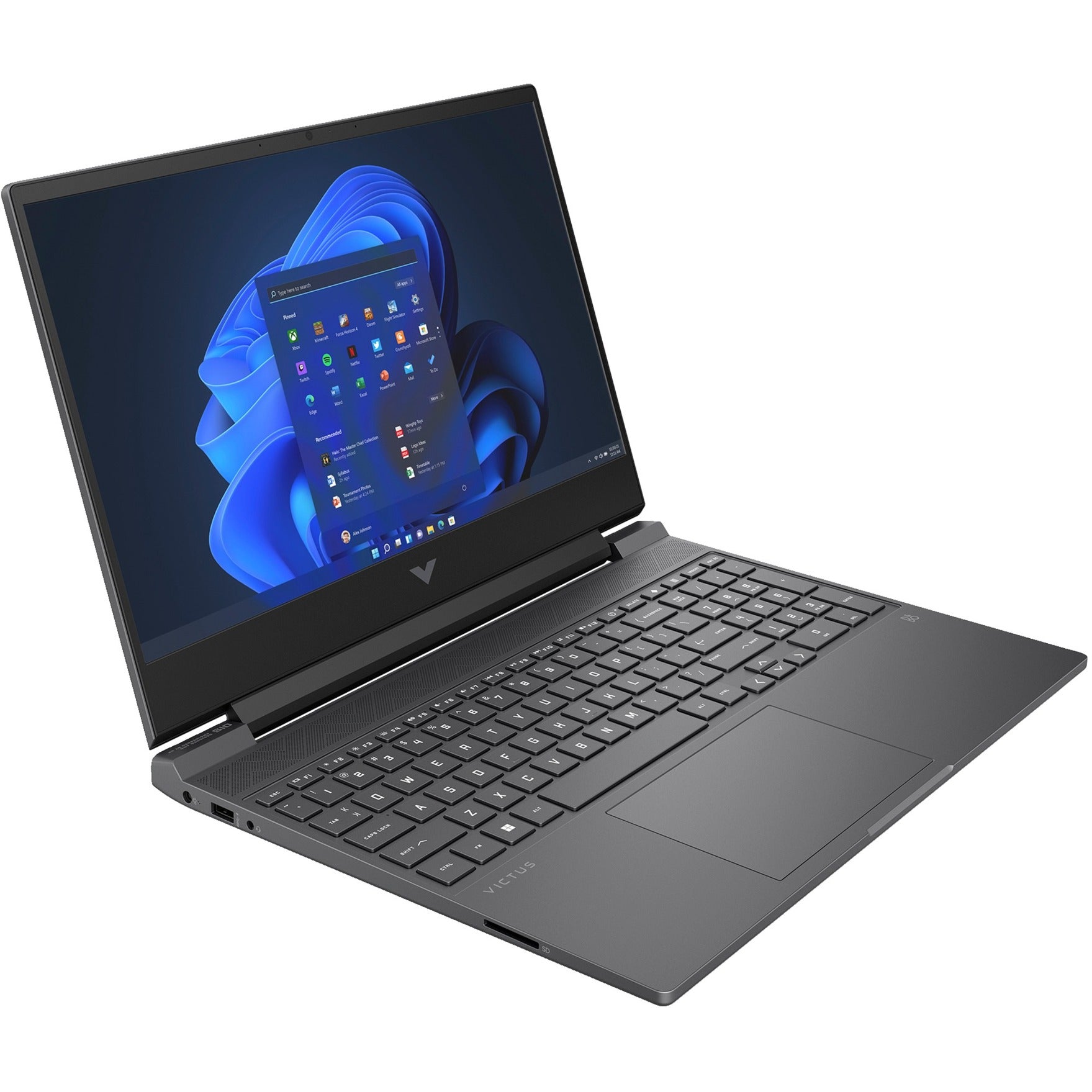 VICtus par HP 15-FA1320ND (833Q1EA)