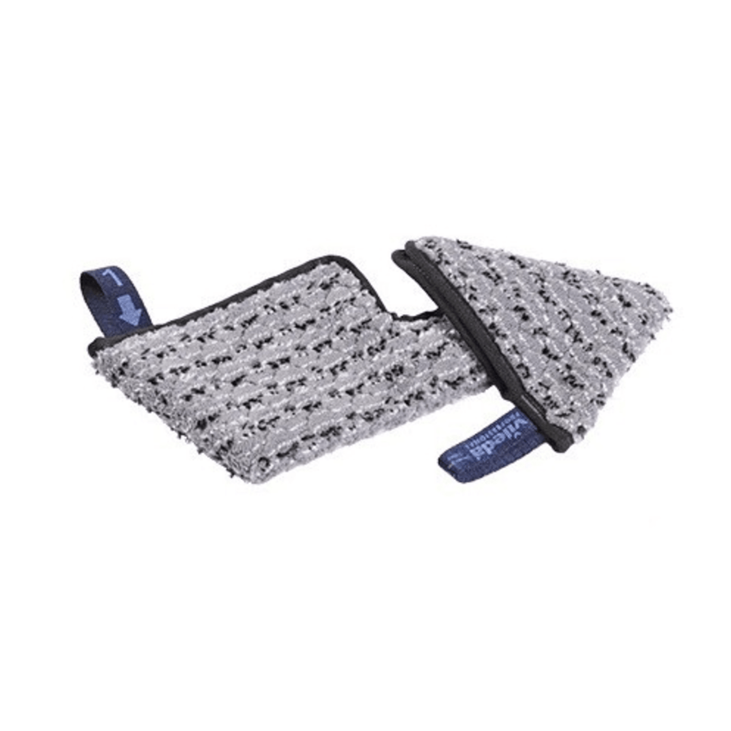 Vileda swep duo r-microplus pro vadrouille 35cm