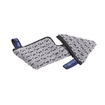Vileda swep duo r-microplus pro vadrouille 35cm