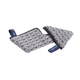 Vileda swep duo r-microplus pro vadrouille 35cm