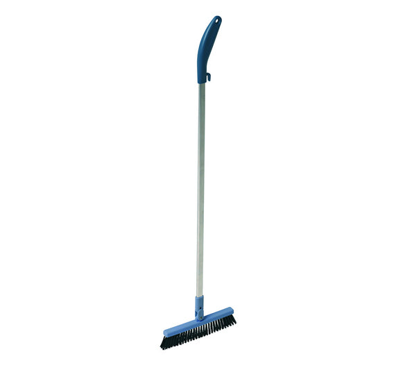 Brosse pelle Vileda avec manche