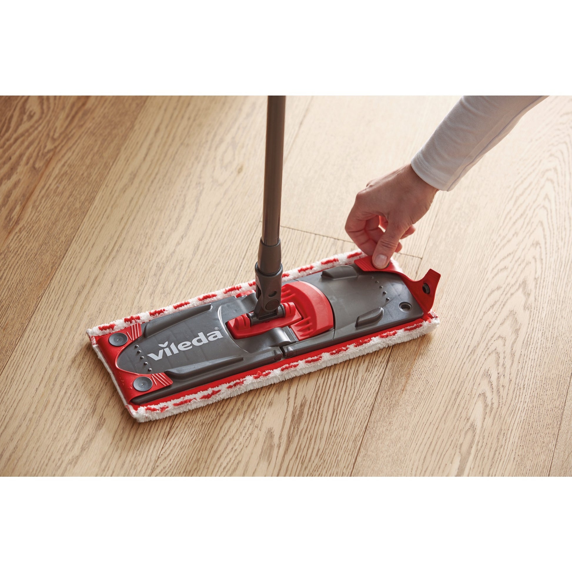 Coffret VILEDA Ultramat 2in1