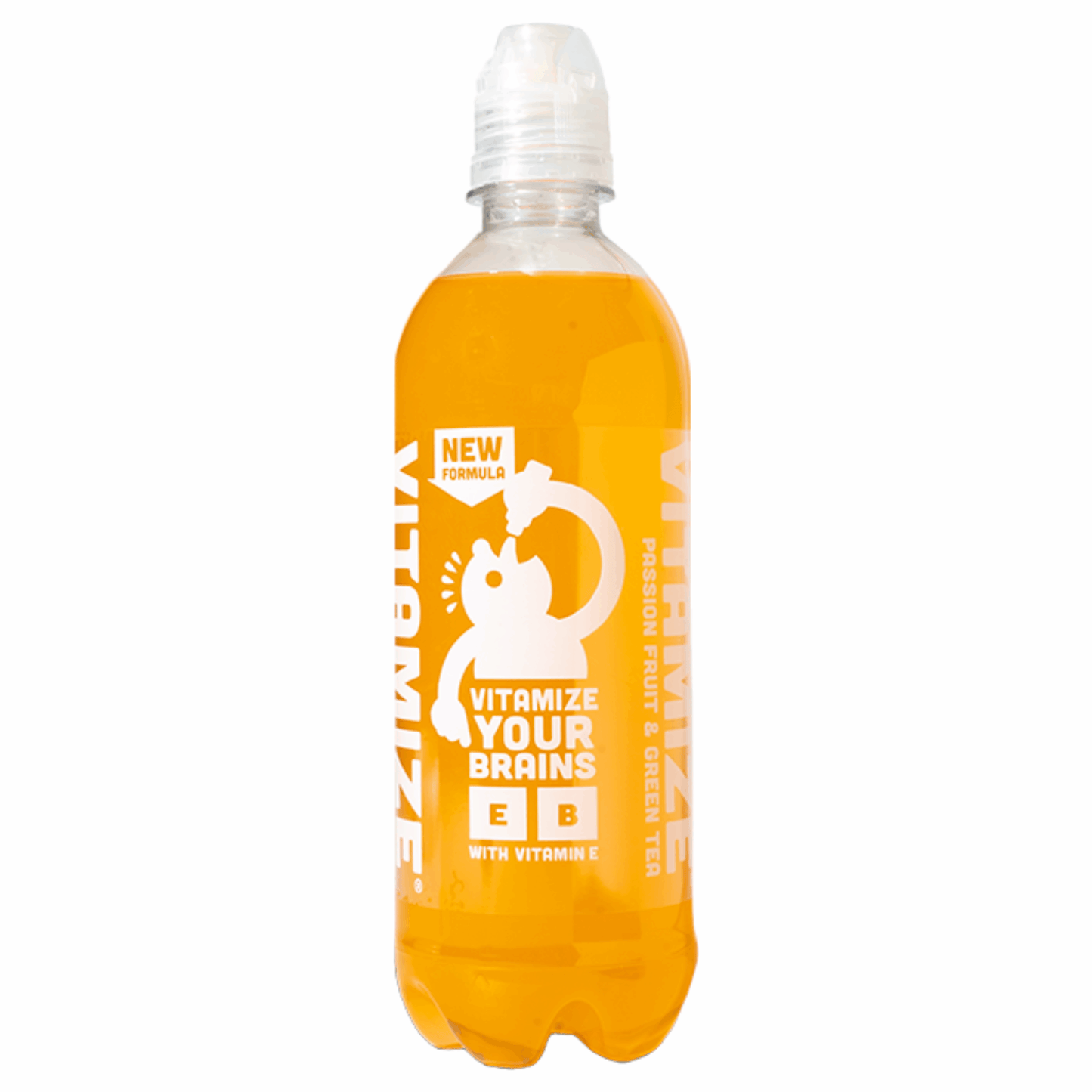 Capsule recharge mangue goyave Vitamize (12x 500ml)