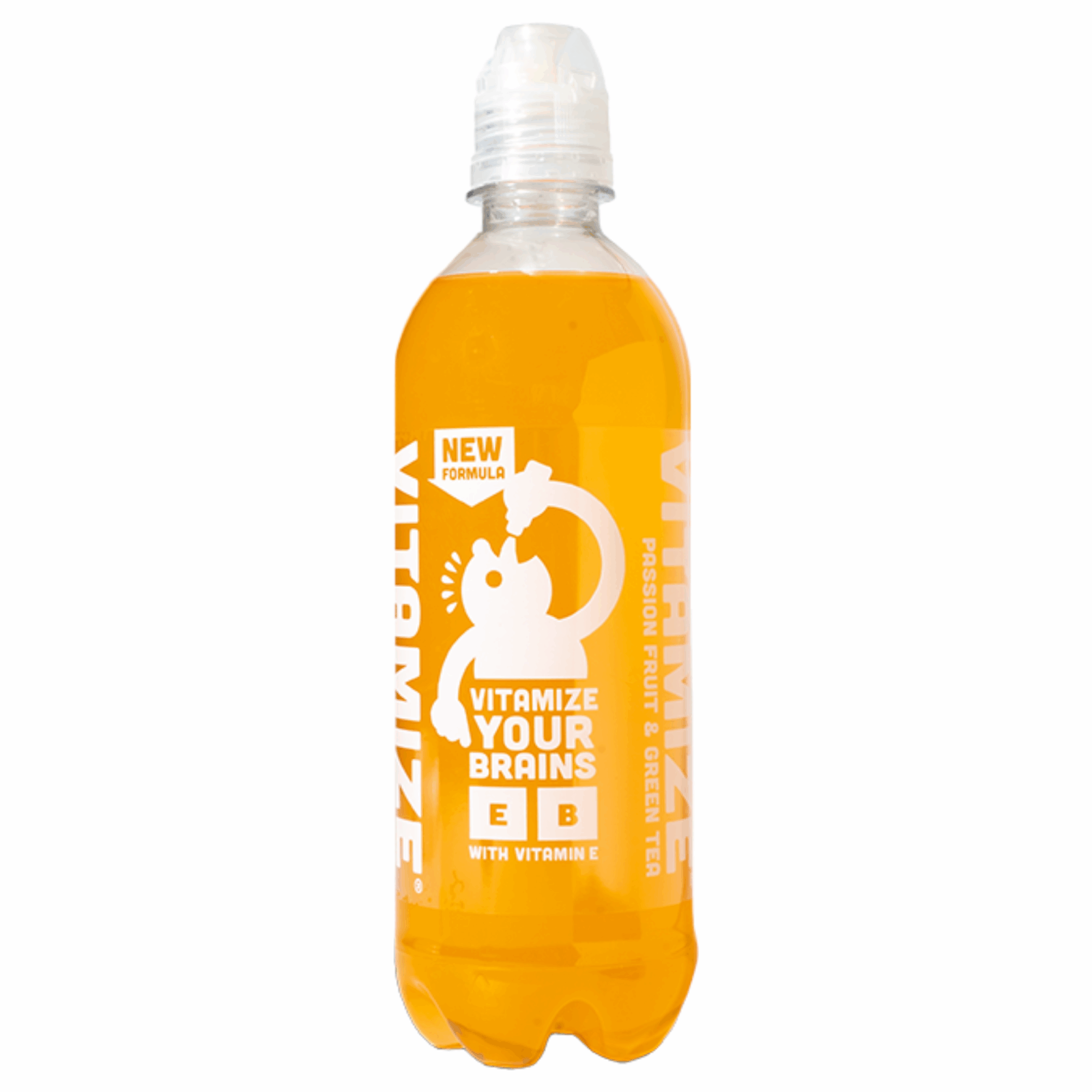 Capsule recharge mangue goyave Vitamize (12x 500ml)