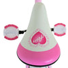 Vélo enfant Volare Ashley - filles - 16 pouces - rose