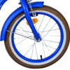 Volare Blue Cruiser Children's Bike Boys 16 pouces bleu