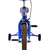 Volare Blue Cruiser Children's Bike Boys 16 pouces bleu