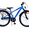 Volare Cross Children's Bicycle - Boys - 24 pouces - Bleu - 3 GRANDS