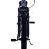Volare Cross Children's Bicycle - Boys - 24 pouces - Bleu - 3 GRANDS