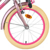 Excellent vélo pour enfants Volare - filles - 18 pouces - rose mat