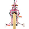 Excellent vélo pour enfants Volare - filles - 18 pouces - rose mat