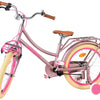Excellent vélo pour enfants Volare - filles - 18 pouces - rose mat