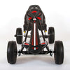 Volare Go Kart Racing Car garçons