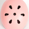 Volare Casque de vélo rose clair 45-51 cm
