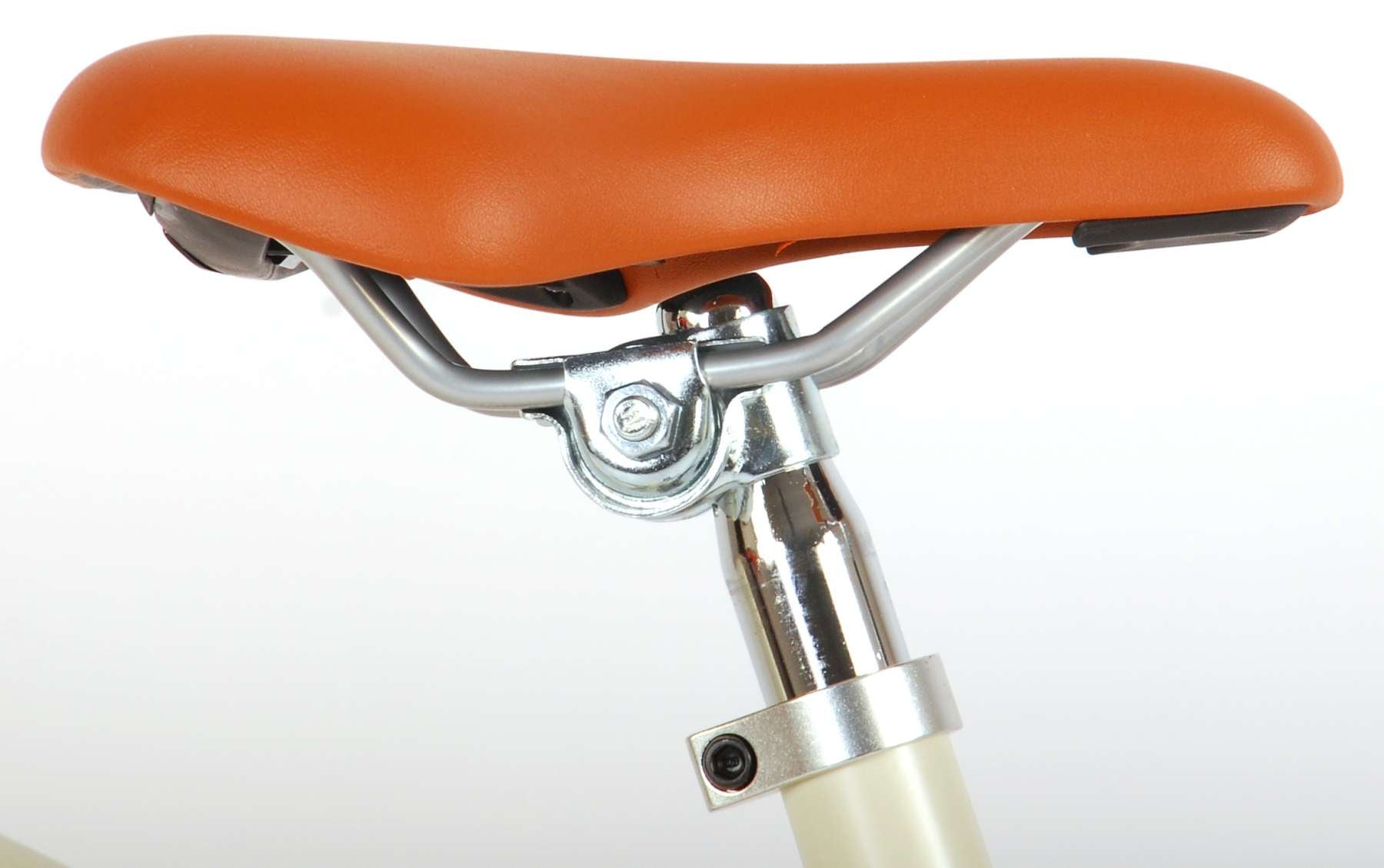 Volare Melody Children's Bicycle - Girls - 20 pouces - Sand - collection Prime