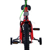 Vélo enfant Volare rocky - garçons - 16 pouces - rouge