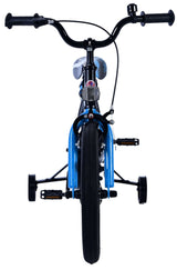 Volare Sportivo Child's Bike Boys 16 pouces bleu noir - afbeelding 6
