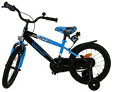 Volare Sportivo Child's Bike Boys 16 pouces bleu noir - afbeelding 8
