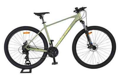 VTT Volare x-trail – garçons – 29 pouces – l – vert – 21 vitesses