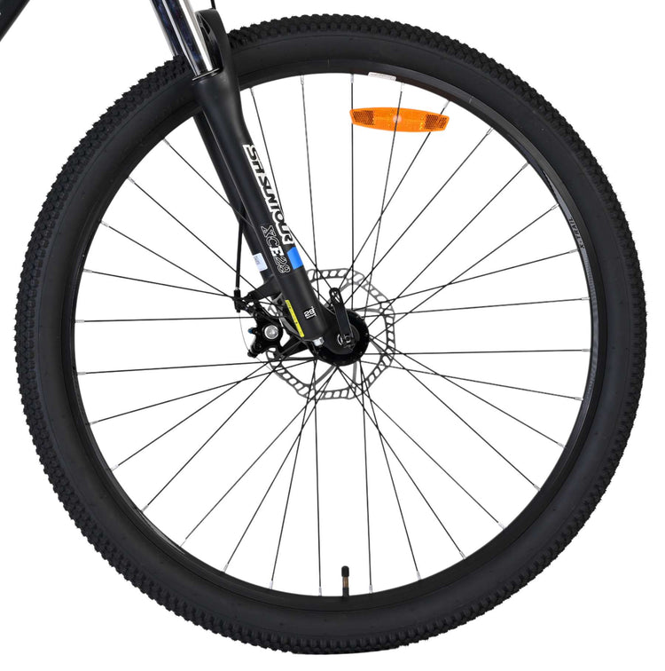 VTT Volare x-trail – garçons – 29 pouces – m - noir – 21 vitesses
