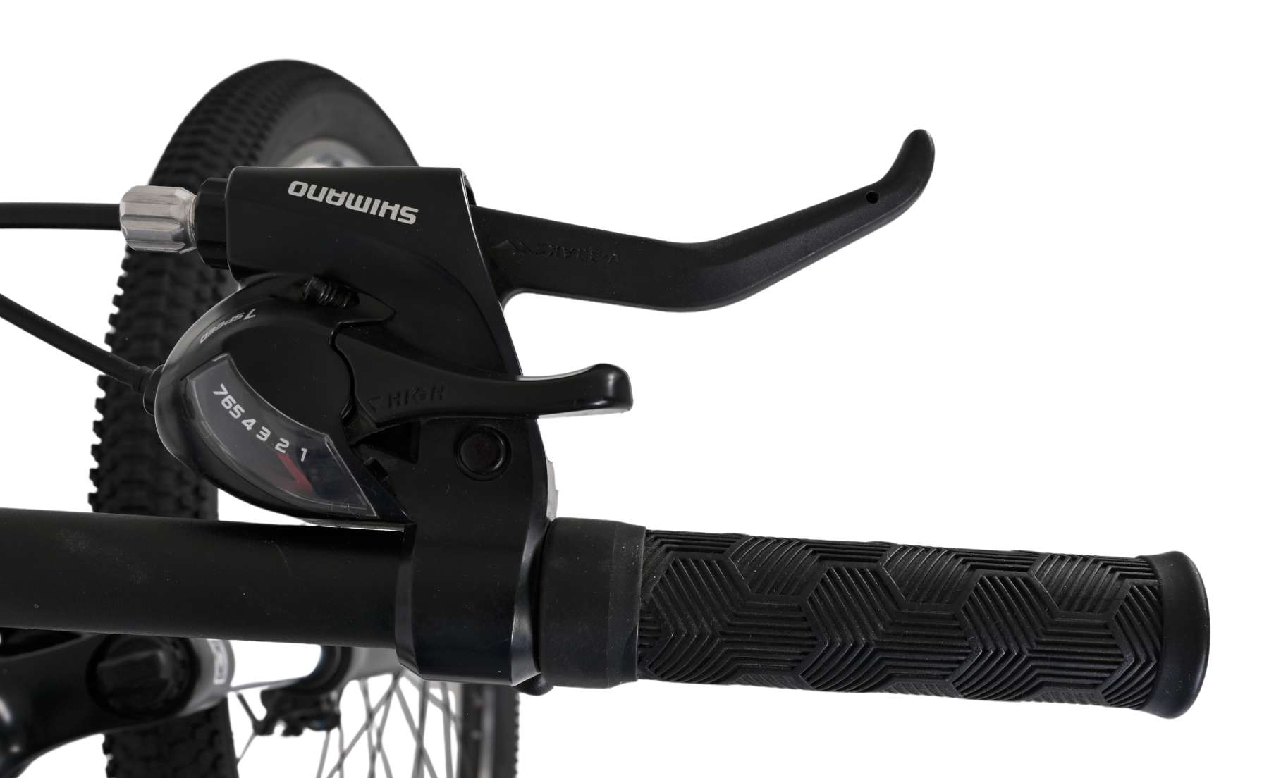 VTT Volare x-trail – garçons – 29 pouces – m - noir – 21 vitesses
